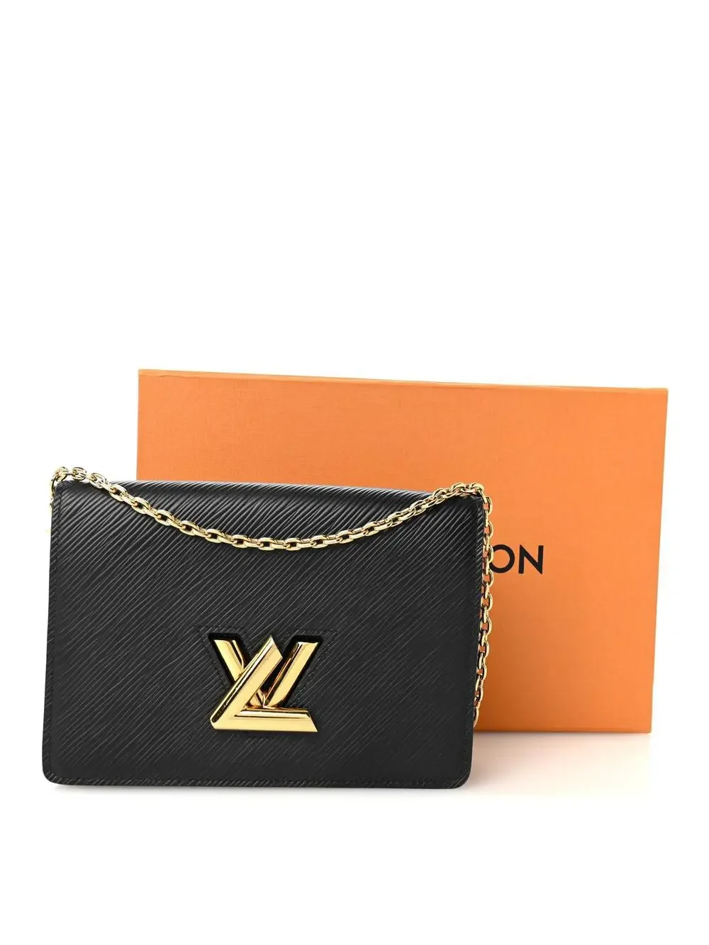 Louis Vuitton elevate your